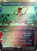 Elixir of Immortality Rainbow Foil (1634) [SLD]