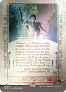 Inalla Archmage Ritualist Rainbow Foil (1639) [SLD]