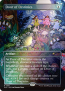Door of Destinies Rainbow Foil (1631) [SLD]