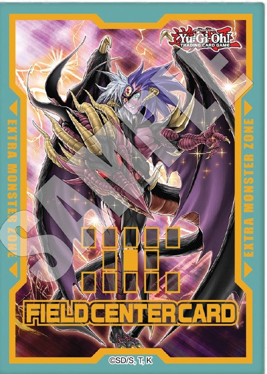 Field Center Token Phantom Nightmare Premiere Event