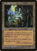 Ancient Tomb (315) [TMP]