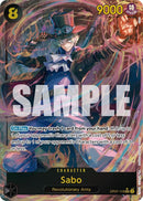 Sabo Parallel (OP07-118) [OP07]