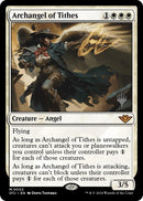 Archangel of Tithes (2) [PPOTJ]