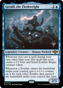 Geralf the Fleshwright (50) [PPOTJ]