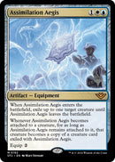 Assimilation Aegis (192) [PPOTJ]
