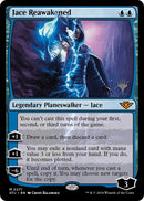 Jace Reawakened (271) [PPOTJ]