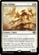 Dust Animus (9) [PPOTJ]
