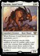 Fortune Loyal Steed (12) [PPOTJ]