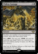 Pitiless Carnage (98) [PPOTJ]
