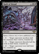 Rush of Dread (104) [PPOTJ]