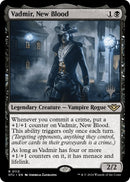 Vadmir New Blood (113) [PPOTJ]
