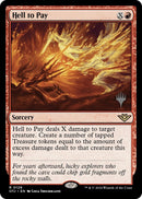 Hell to Pay (126) [PPOTJ]