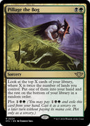 Pillage the Bog (224) [PPOTJ]