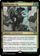 Vraska Joins Up (236) [PPOTJ]