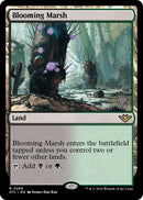 Blooming Marsh (266) [PPOTJ]
