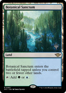 Botanical Sanctum (267) [PPOTJ]
