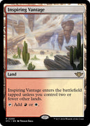 Inspiring Vantage (269) [PPOTJ]