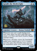 Geralf the Fleshwright (50) [PRE]