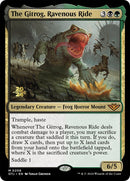 The Gitrog Ravenous Ride (206) [PRE]