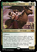 Selvala Eager Trailblazer (231) [PRE]