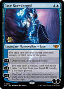 Jace Reawakened (271) [PRE]