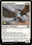 Aven Interrupter (4) [PRE]
