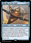 The Key to the Vault (54) [PRE]