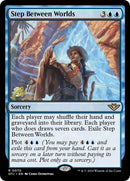 Step Between Worlds (70) [PRE]