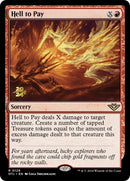 Hell to Pay (126) [PRE]