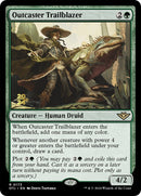 Outcaster Trailblazer (173) [PRE]