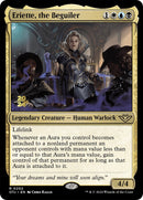 Eriette the Beguiler (202) [PRE]