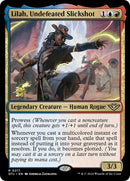 Lilah Undefeated Slickshot (217) [PRE]