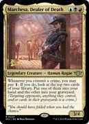 Marchesa Dealer of Death (220) [PRE]