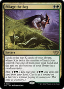 Pillage the Bog (224) [PRE]