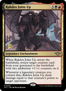 Rakdos Joins Up (225) [PRE]