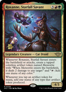 Roxanne Starfall Savant (228) [PRE]