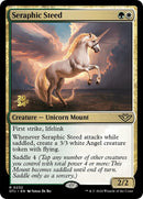 Seraphic Steed (232) [PRE]
