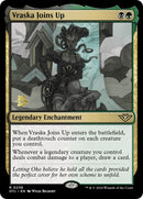 Vraska Joins Up (236) [PRE]