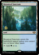 Botanical Sanctum OTJ (267) [PRE]
