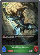 Dolorblade Demon (BP04-012EN) [BP04]