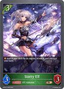 Starry Elf (BP04-014EN) [BP04]