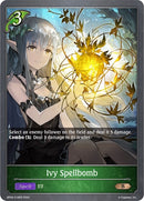 Ivy Spellbomb (BP04-019EN) [BP04]