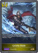 Cyclone Blade (BP04-026EN) [BP04]