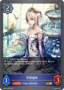 Europa (BP04-042EN) [BP04]