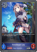 Freshman Lou (BP04-046EN) [BP04]