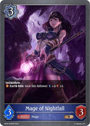 Mage of Nightfall (BP04-053EN) [BP04]