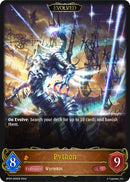 Python Evolved (BP04-060EN) [BP04]