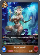 Aqua Nereid (BP04-074EN) [BP04]