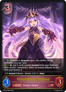 Venomfang Medusa (BP04-079EN) [BP04]