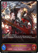 Howling Demon (BP04-080EN) [BP04]